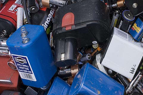 废锂电池回收厂家_电池回收行业动态_二手锂电池回收价格